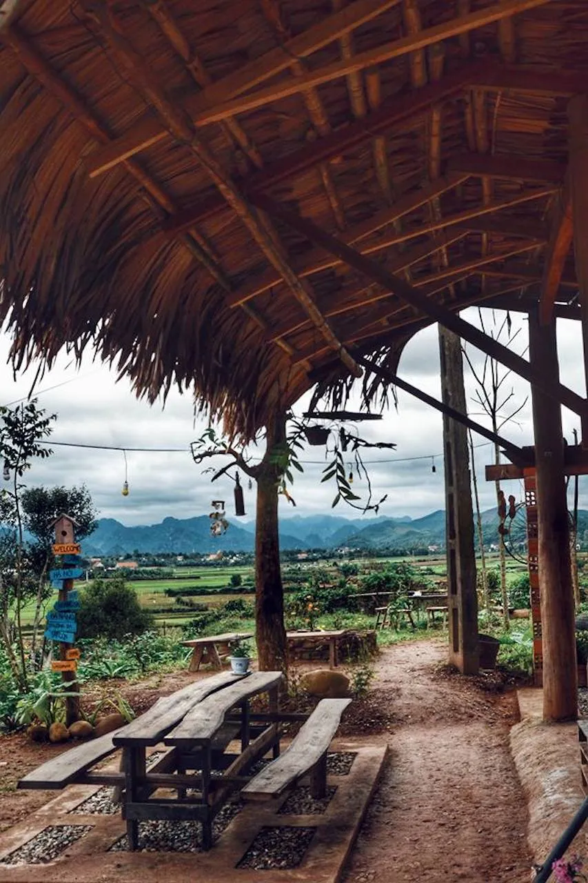 East Hill Phong Nha Quảng Bình, nơi chỉ có ta và thiên nhiên yên bình