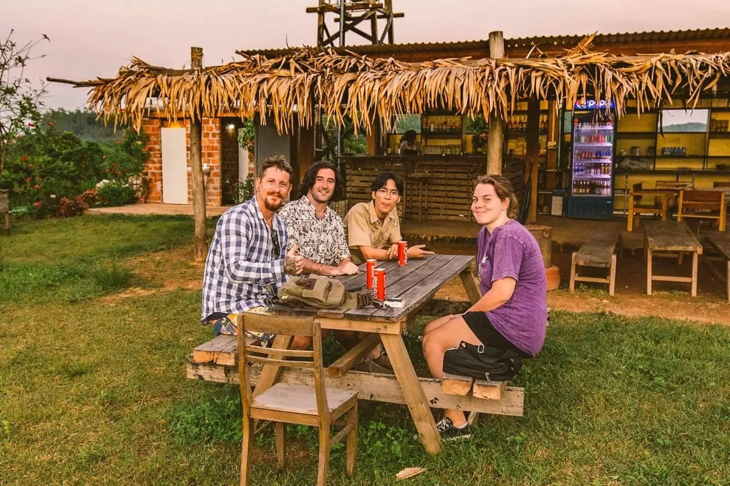 East Hill Phong Nha Quảng Bình, nơi chỉ có ta và thiên nhiên yên bình