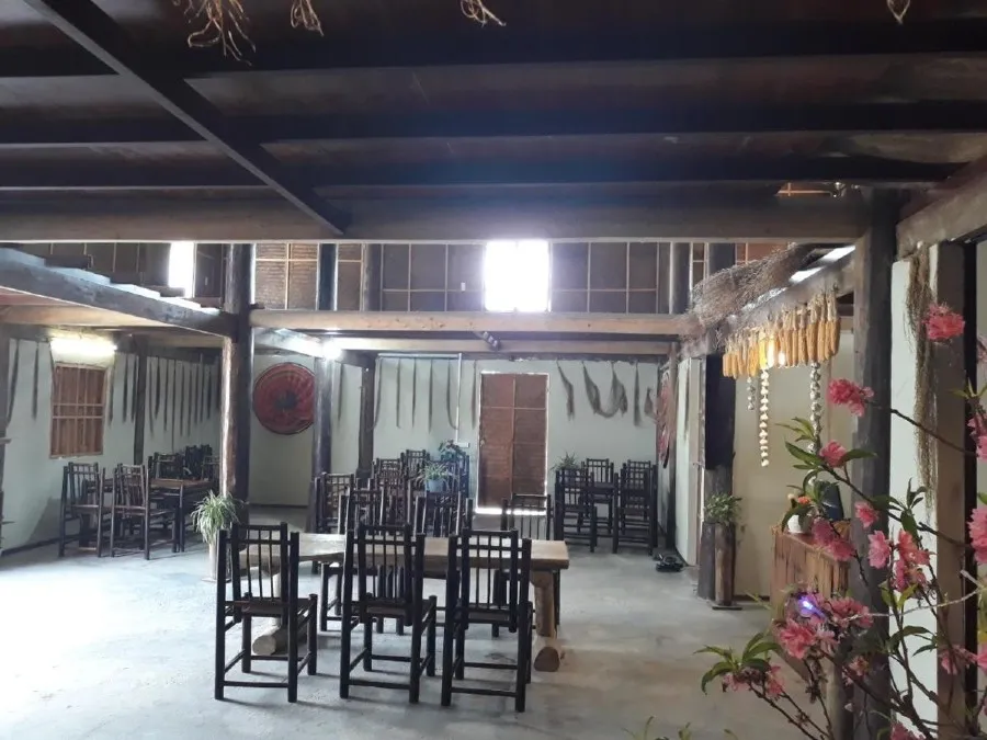 Eco Hills Homestay, mảnh ghép hoàn hảo cho hành trình chinh phục Tây Bắc