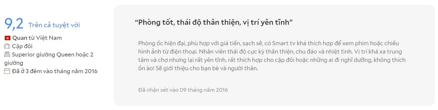 Emis Hotel Phú Quốc – Khách Sạn 2 Sao Cách Sân Bay 2km