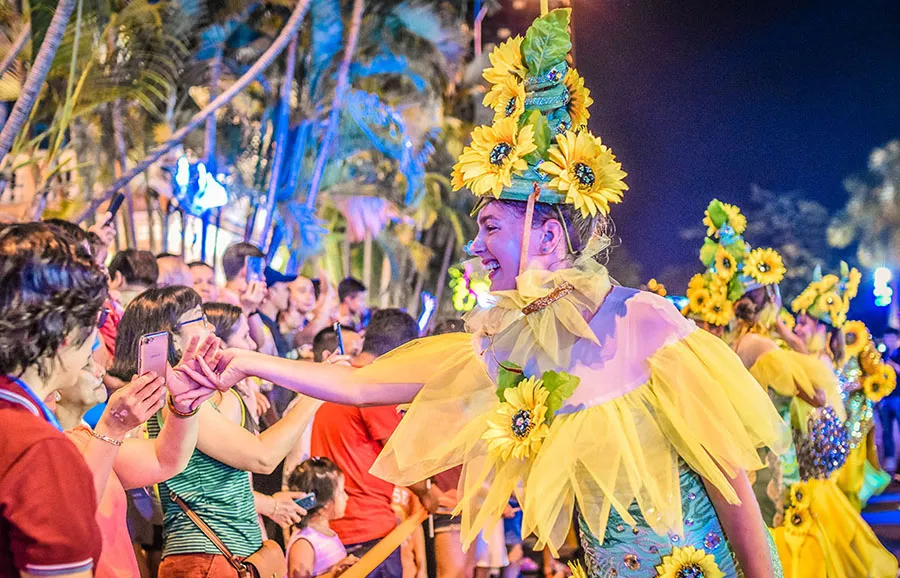 Enjoy Danang Summer Festival 2022 khuấy động mùa hè