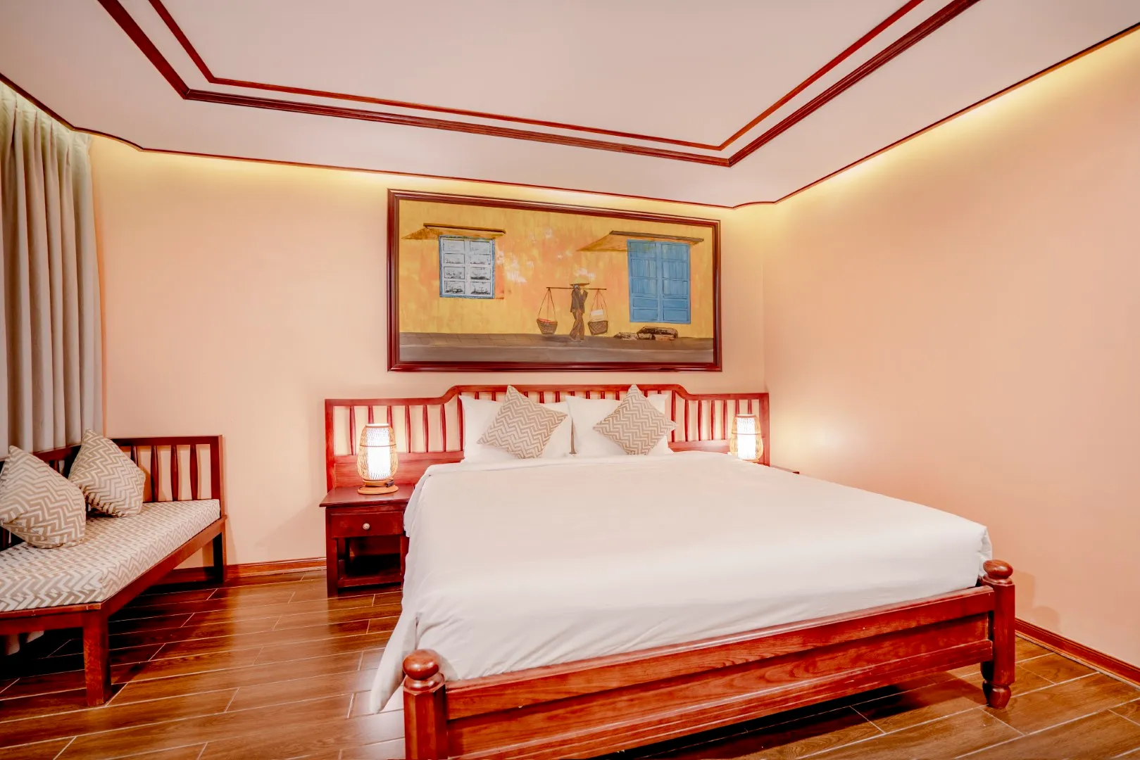 Fivitel Hoi An Hotel – Nơi dừng chân của sự thăng hoa, thư thái và sang chảnh bậc nhất