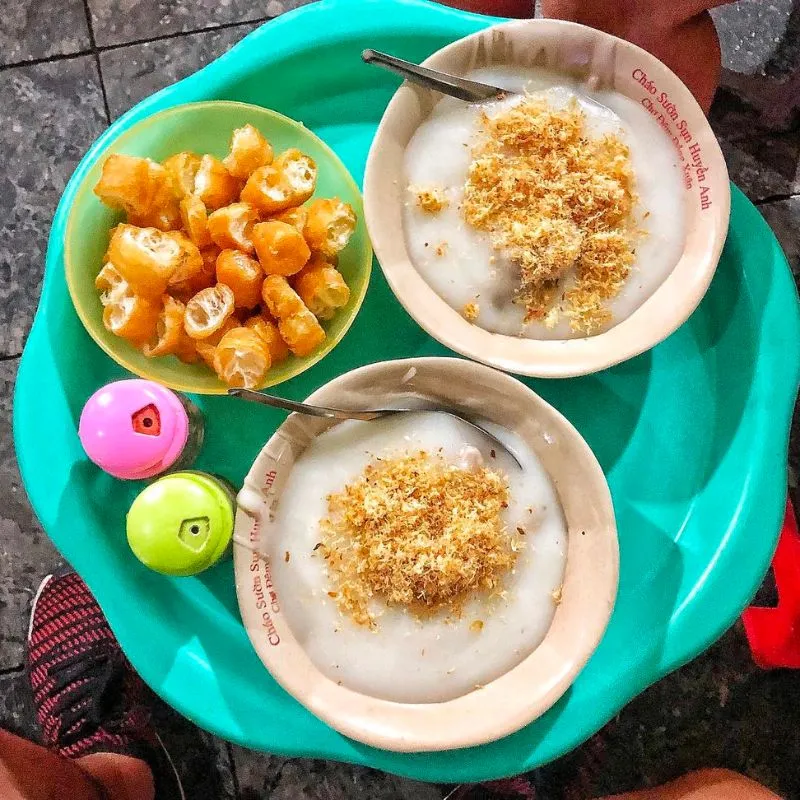 Food tour Hà Nội với danh sách 15 món ngon chuẩn vị Thủ đô