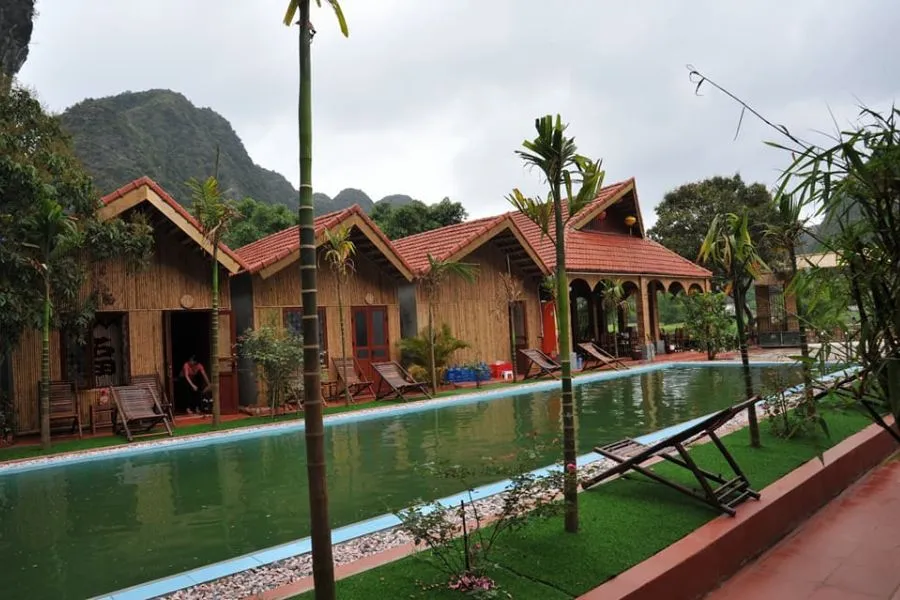 For you homestay, điểm dừng chân lý tưởng dành cho bạn