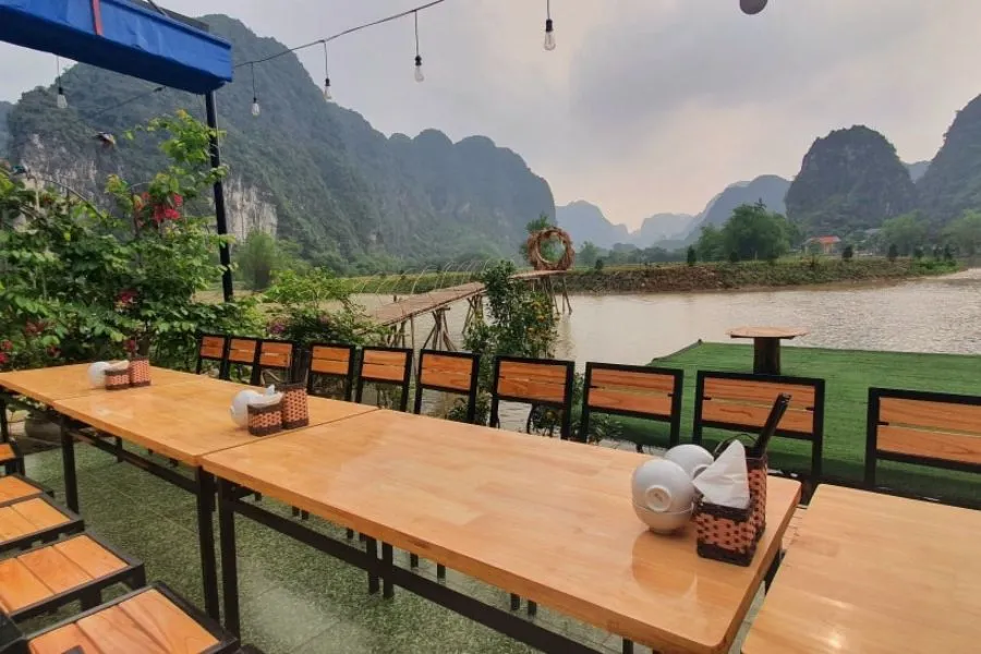 For you homestay, điểm dừng chân lý tưởng dành cho bạn