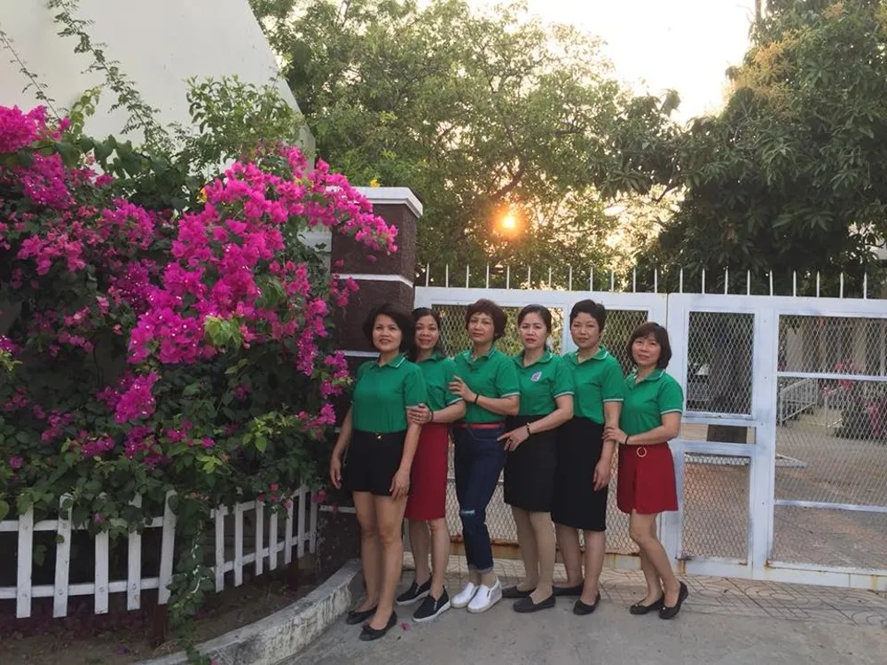 Friends homestay, địa điểm lưu trú tuyệt vời nằm sát biển Ninh Chữ