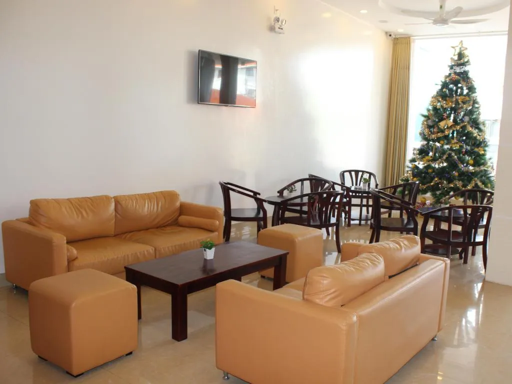 Galaxy Hotel Phú Quốc – Khách sạn Phú Quốc 2 sao có phục vụ bữa sáng