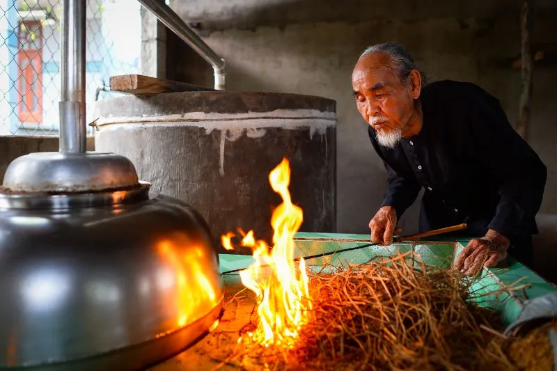 Ghé Ba Tri Bến Tre khám phá nét đẹp lịch sử văn hóa