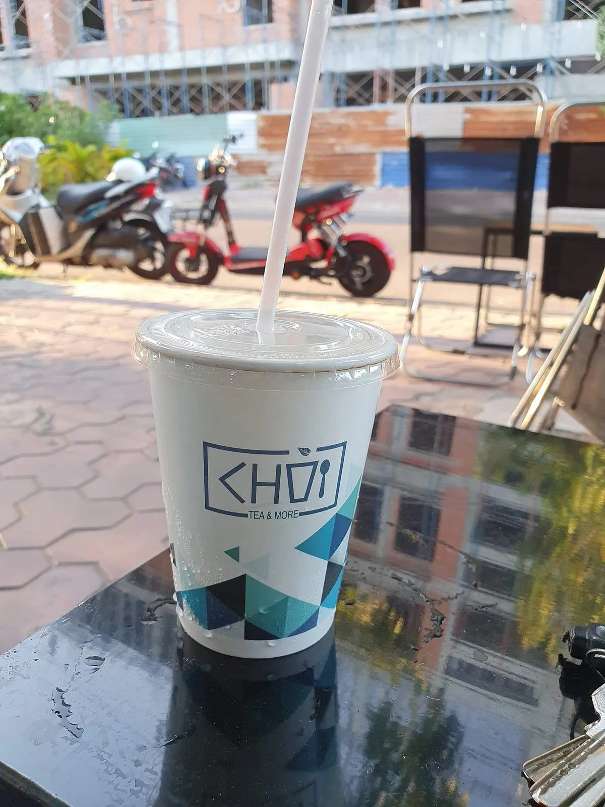 Ghé Choi Oi Cafe thưởng thức cà phê trong căn chòi nhỏ xinh