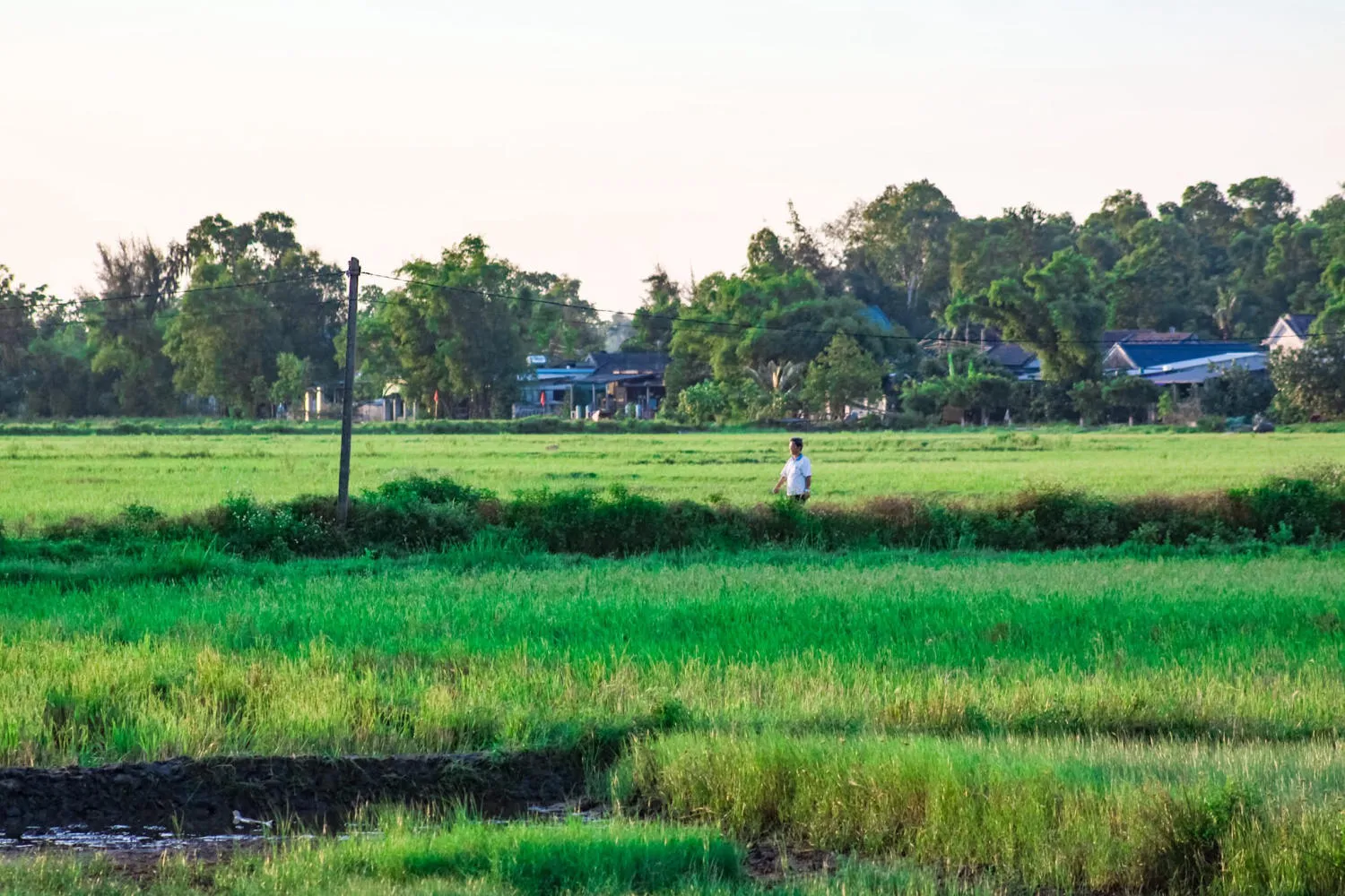 Ghé Giang Hải kiếm tìm bình yên nơi xứ Huế mộng mơ