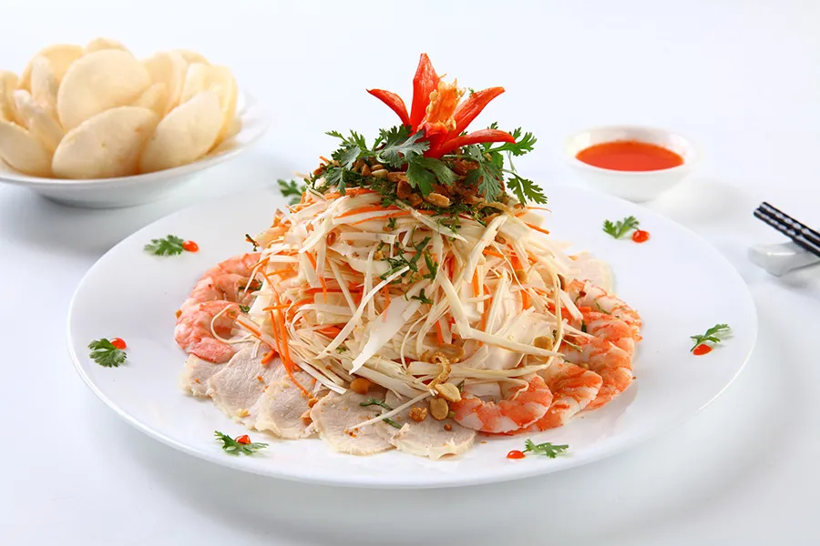 Ghé Nhà hàng nổi TTC Bến Tre thưởng thức menu đặc sản hấp dẫn