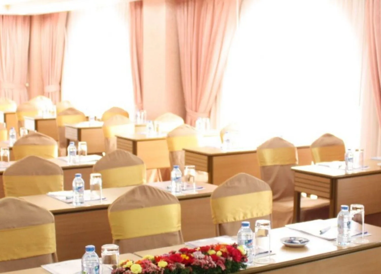 Ghé Saigon Dalat Hotel tận hưởng kỳ nghỉ trong mơ