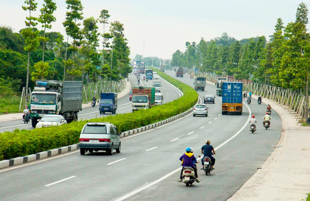 Ghé thăm Đình Bình Nhâm nơi lưu giữ hình ảnh Lái Thiêu xưa