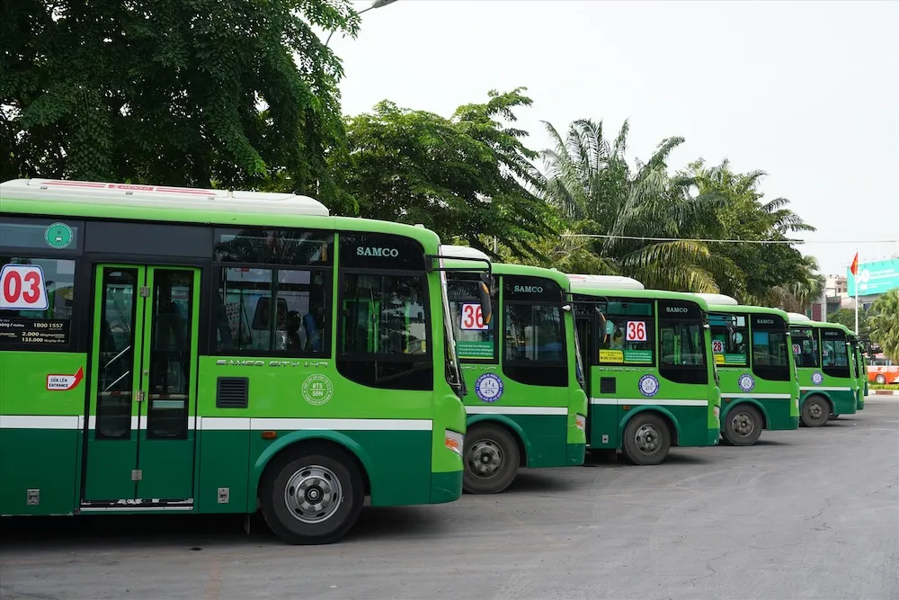 Ghé thăm Đình Bình Nhâm nơi lưu giữ hình ảnh Lái Thiêu xưa