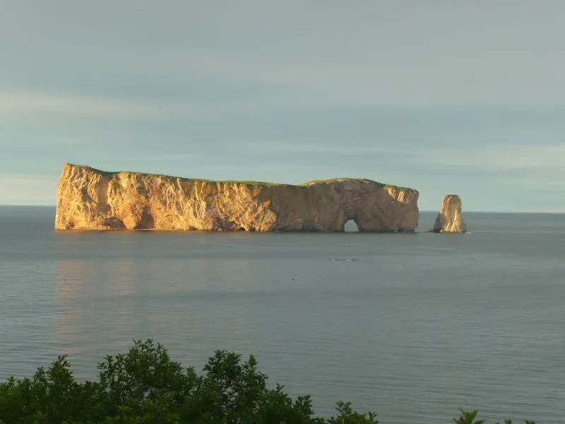 Ghé thăm Québec, thành phố đậm chất Pháp của Canada