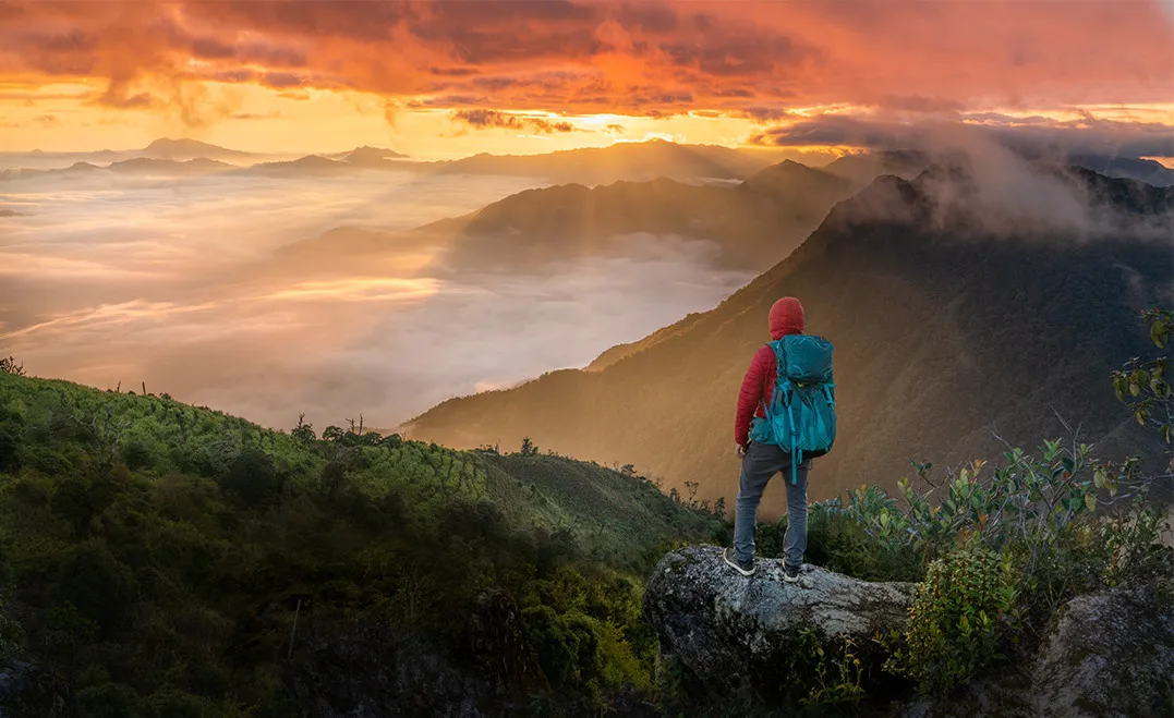 Ghim liền tay Kinh nghiệm trekking Tà Xùa – Yên Bái dành cho team mê phượt