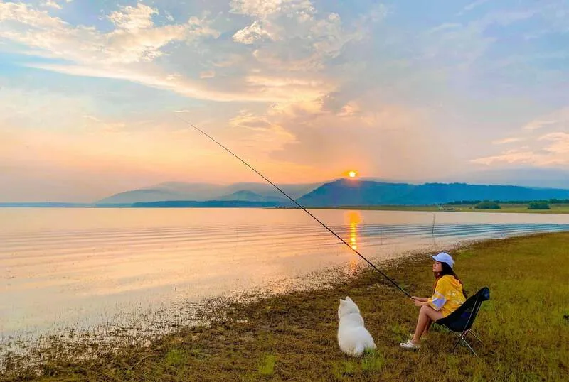 Giải mã đi Tây Ninh có gì chơi, khám phá thiên nhiên núi rừng Nam Bộ