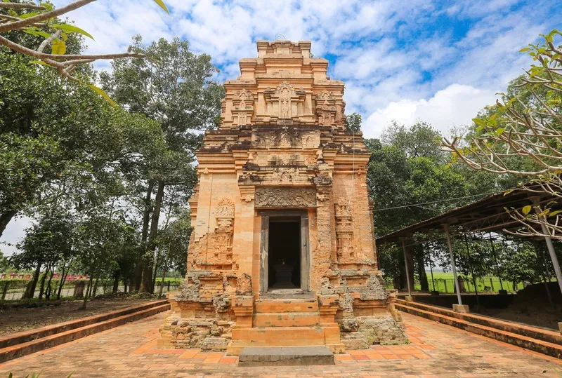 Giải mã đi Tây Ninh có gì chơi, khám phá thiên nhiên núi rừng Nam Bộ