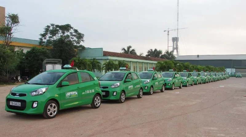 Gọi tên 9 hãng taxi Việt Trì giá rẻ, uy tín phổ biến hiện nay