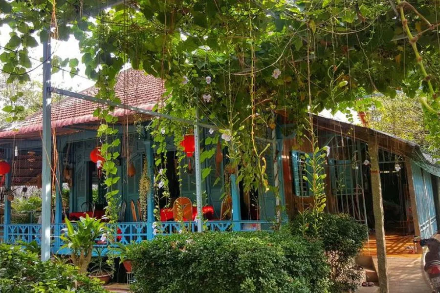 Gợi ý 5 homestay An Giang gần Châu Đốc nhất hiện nay