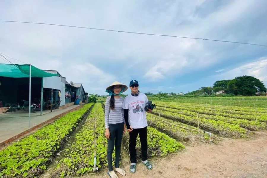 Gợi ý 5 homestay An Giang gần Châu Đốc nhất hiện nay