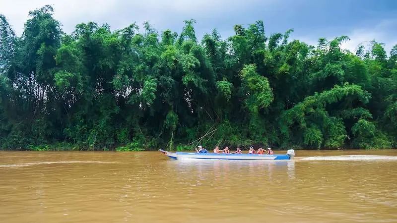 Gợi ý lịch trình 1 ngày khám phá vườn trái cây Lái Thiêu cực vui