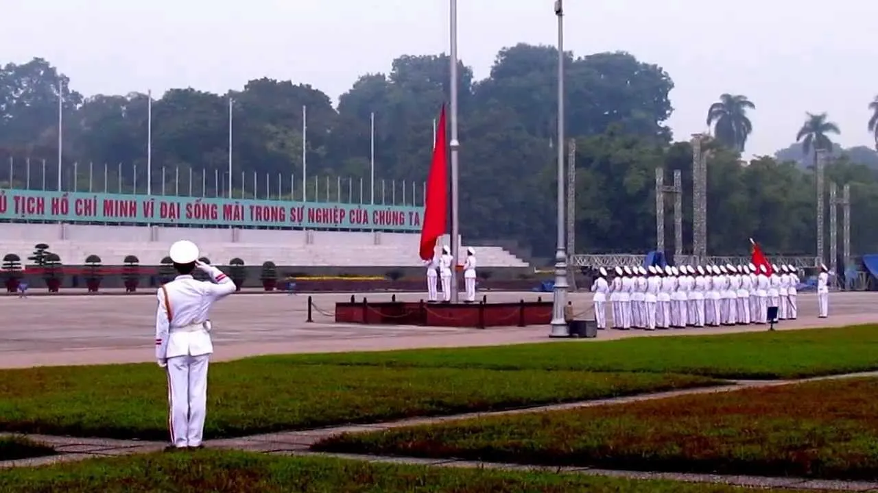 Gợi ý lịch trình đi chơi đêm Hà Nội dành cho hội cú đêm