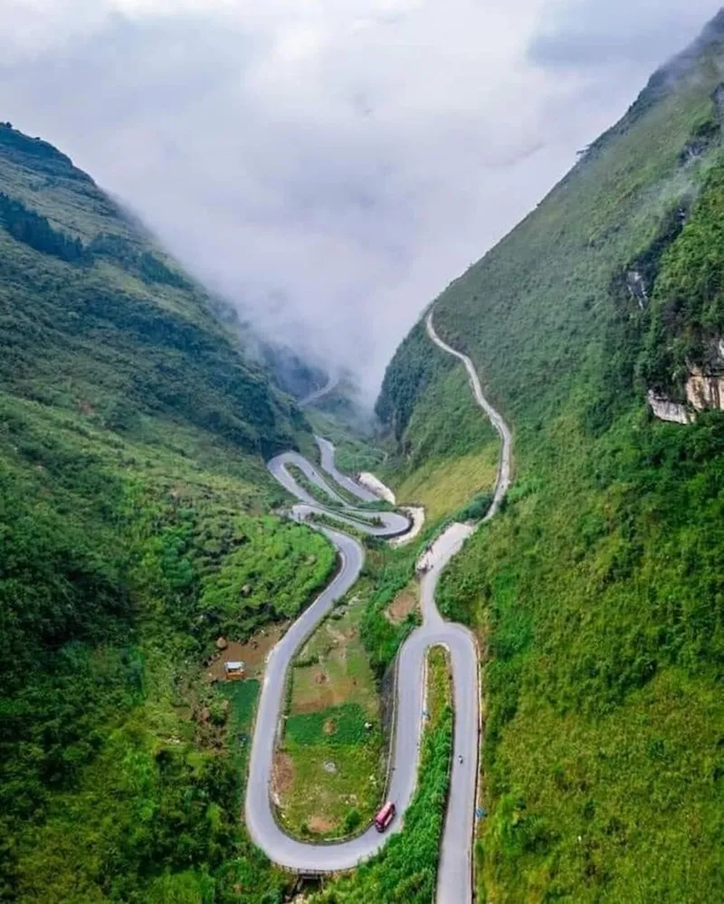 Gợi ý lịch trình du lịch Hà Giang 4 ngày 3 đêm cho ai đi lần đầu