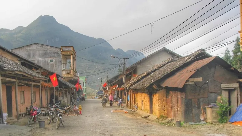 Gợi ý lịch trình du lịch Hà Giang 4 ngày 3 đêm cho ai đi lần đầu