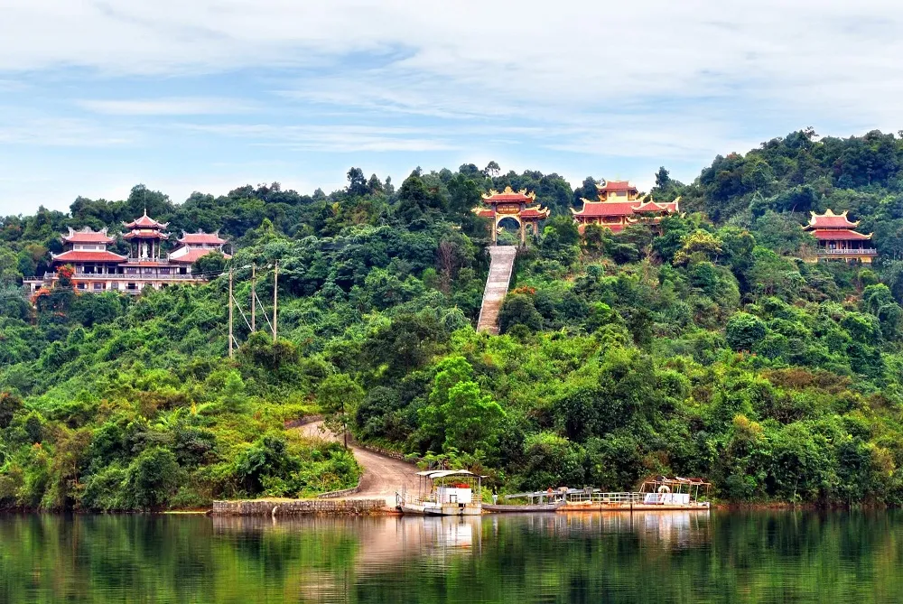 Gợi ý lịch trình du lịch Madagui Bảo Lộc cho người đi lần đầu