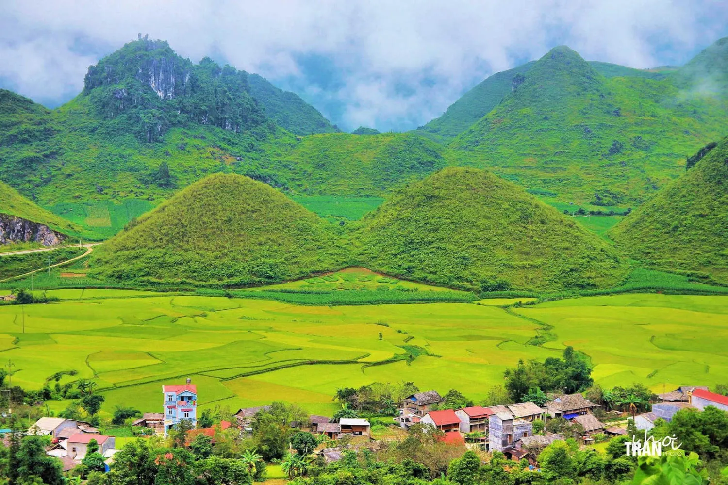 Gợi ý lịch trình Hà Giang tự túc 3N4Đ cho hội đam mê khám phá