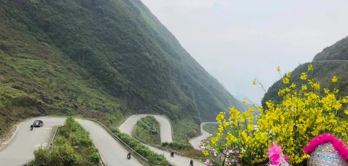 Gợi ý lịch trình Hà Giang tự túc cho từng loại phương tiện