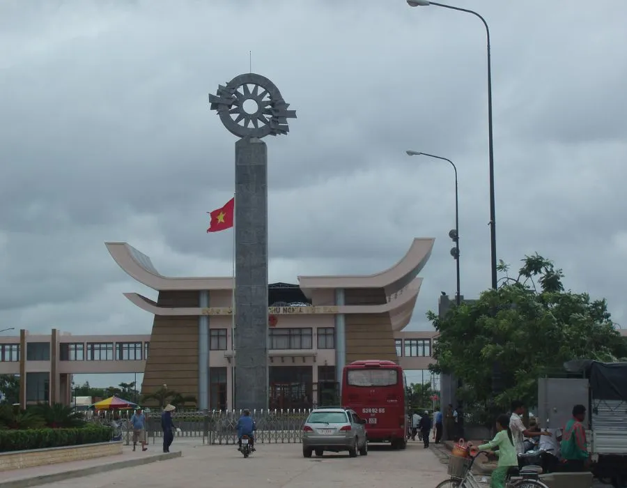 Gợi ý lịch trình hành hương Tây Ninh siêu chi tiết cho bạn