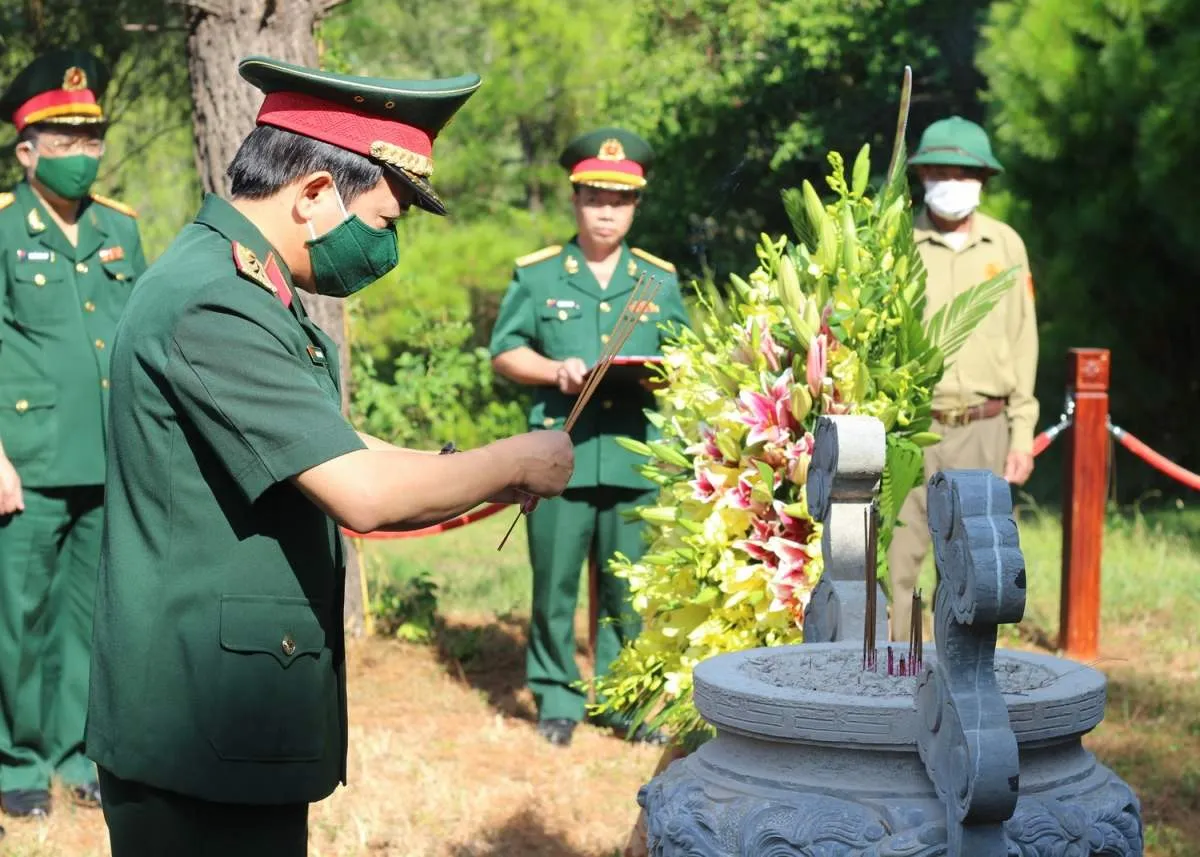 Gợi ý Lịch trình Quảng Bình 3N4Đ khởi hành từ Hà Nội siêu chi tiết