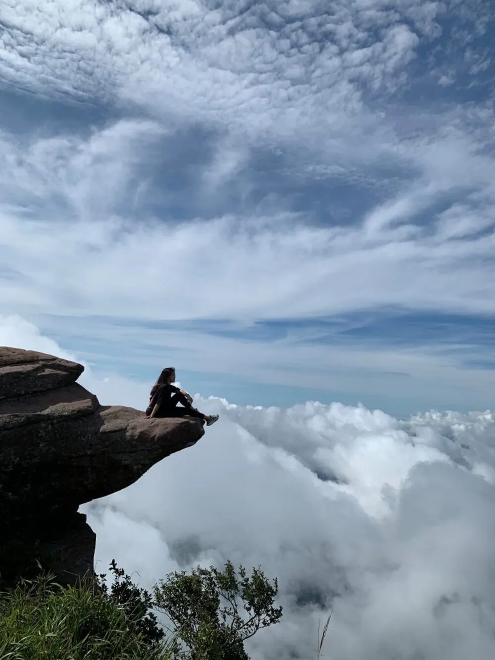 Gợi ý lịch trình trekking Pha Luông tự túc 2N1Đ – Chinh phục “nóc nhà” Mộc Châu