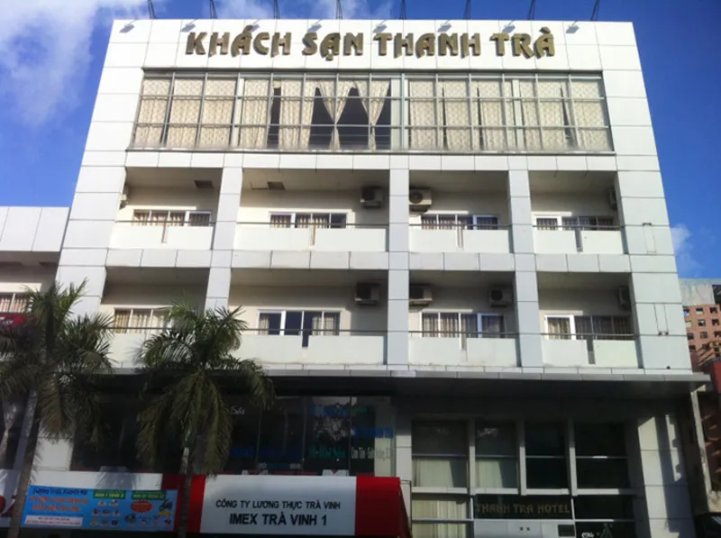 Gợi ý top 5 khách sạn Trà Vinh giá rẻ, chất lượng lại gần trung tâm