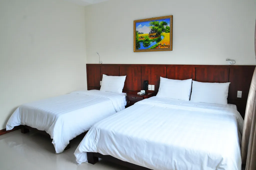 Gold Beach Hotel – Khách sạn Phú Quốc 3 sao gần chợ đêm