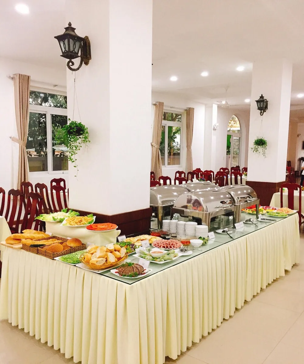 Gold Beach Hotel – Khách sạn Phú Quốc 3 sao gần chợ đêm