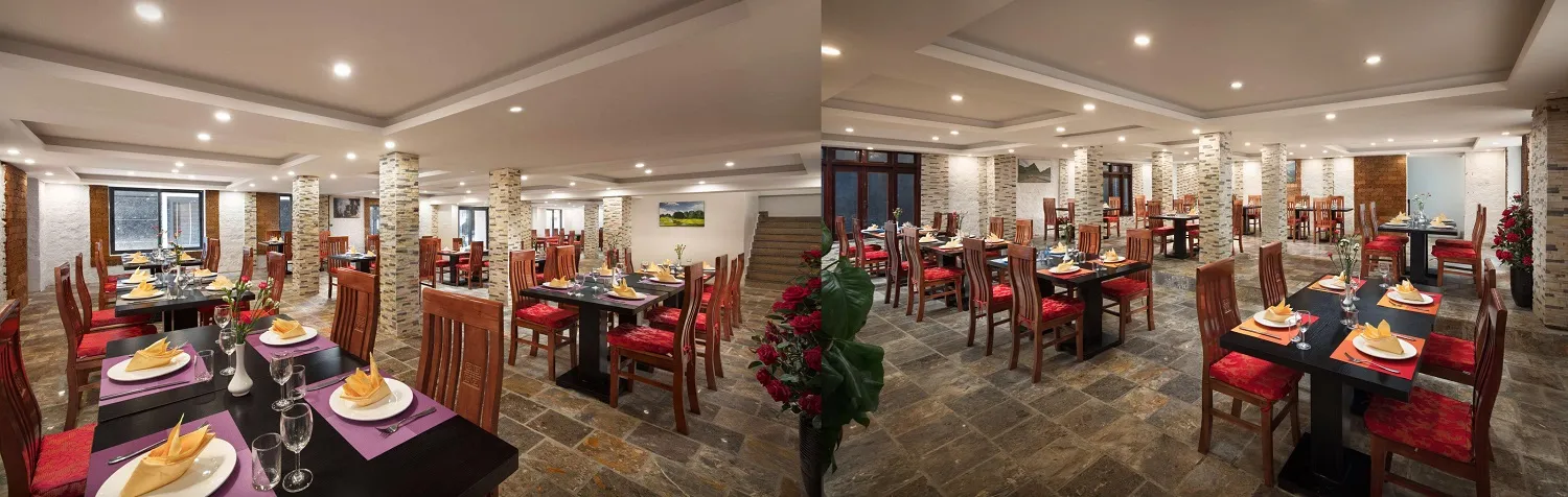 Golden Villa Sapa Hotel – Khách sạn 3 sao mang lại trải nghiệm vàng tại Sapa