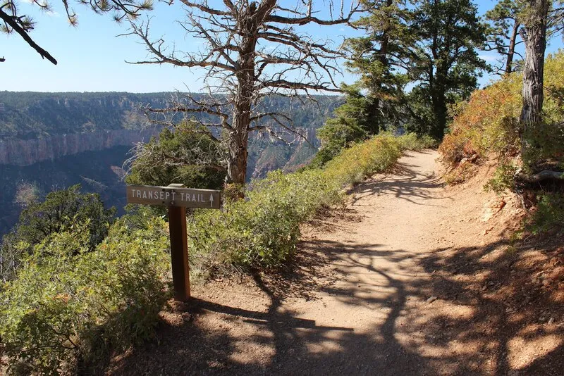 Grand Canyon, nơi đất trời mang vẻ đẹp hùng vĩ