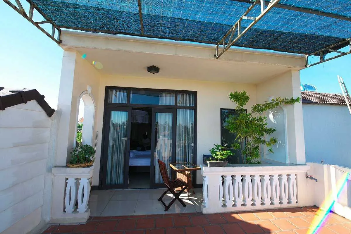 Green Tea Homestay – Trải nghiệm dịch vụ B&B đặc biệt tại Homestay Hội An