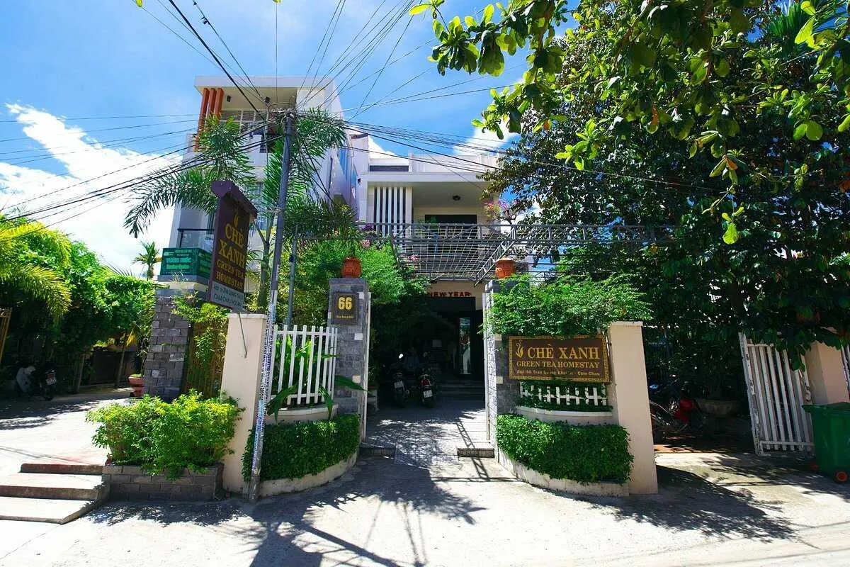 Green Tea Homestay – Trải nghiệm dịch vụ B&B đặc biệt tại Homestay Hội An