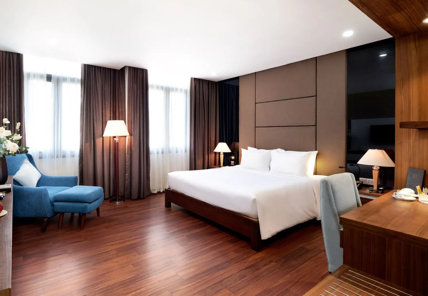 Hadana Boutique Hotel Danang, khách sạn 4 sao giá cả cực kì phải chăng