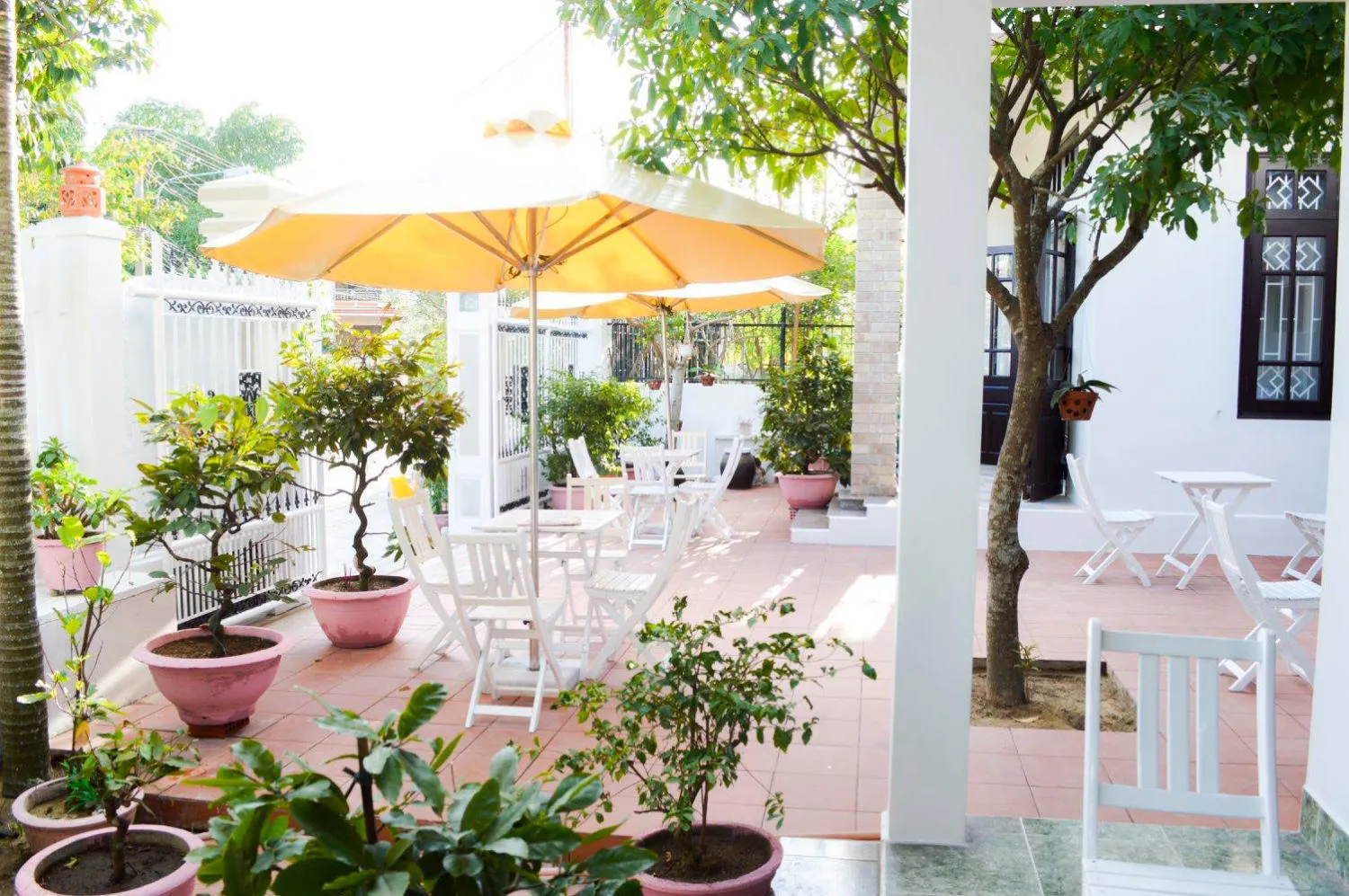 Halo Homestay – Homestay bình dị giữa lòng phố cổ Hội An