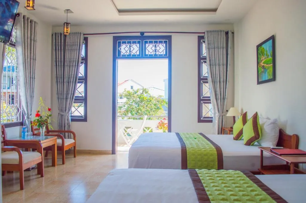 Halo Homestay – Homestay bình dị giữa lòng phố cổ Hội An