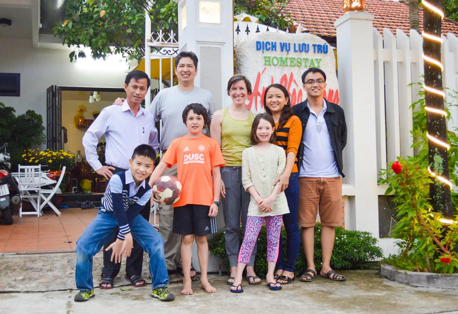 Halo Homestay – Homestay bình dị giữa lòng phố cổ Hội An