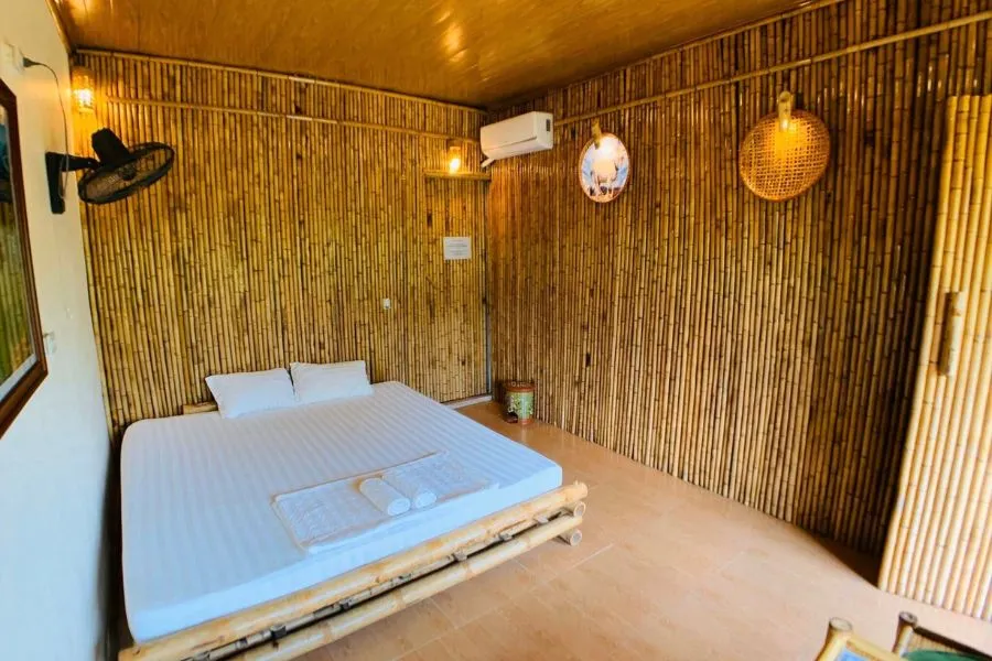 Hàm Rồng Homestay, nơi tựa lưng sau dãy núi Ninh Bình