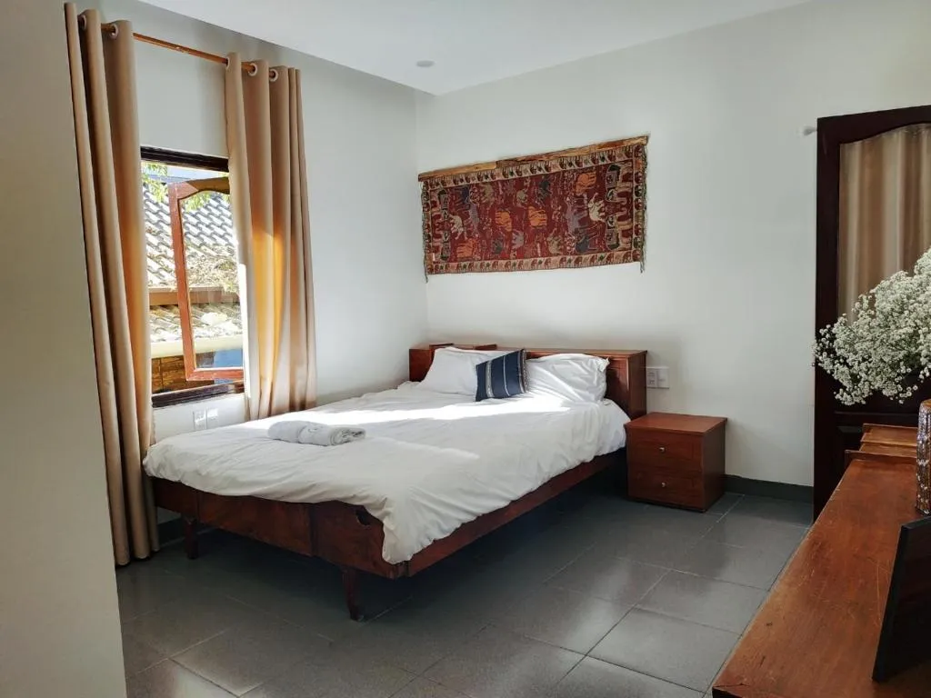 Hana House, nét đẹp cổ điển, tinh tế mang âm hưởng kiến trúc Pháp