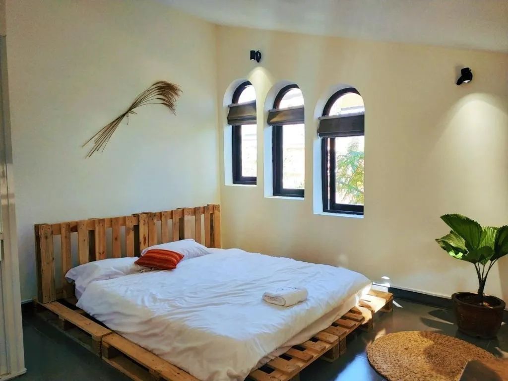 Hana House, nét đẹp cổ điển, tinh tế mang âm hưởng kiến trúc Pháp