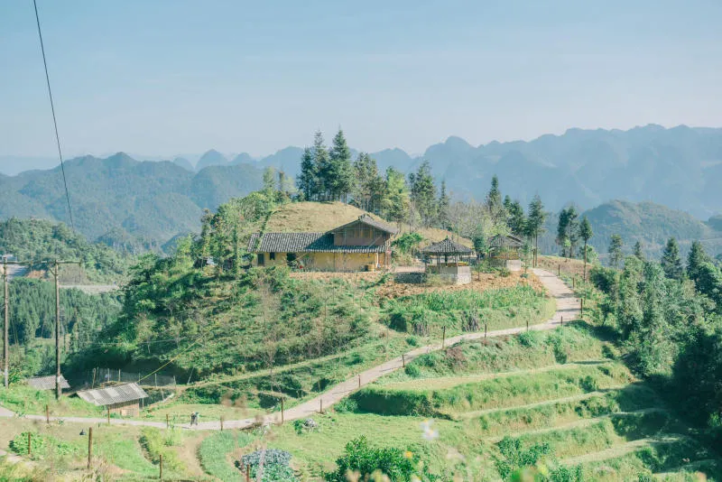 Hành trình Check in Hà Giang, nơi mà ai cũng muốn đến một lần